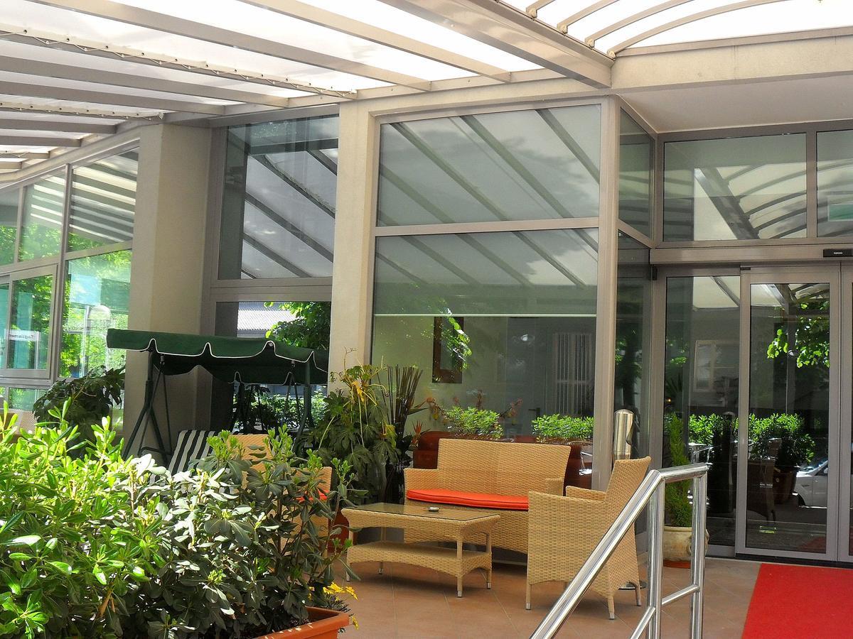 Hotel Etoile Rimini Exterior photo